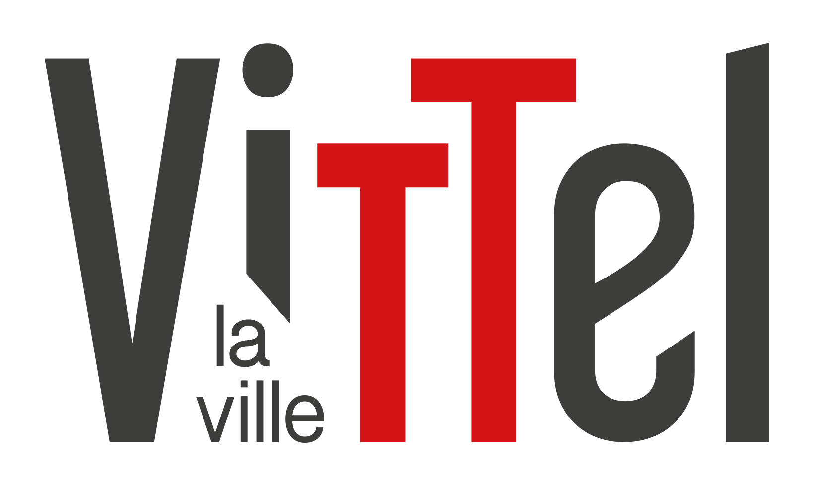 Ville de Vittel